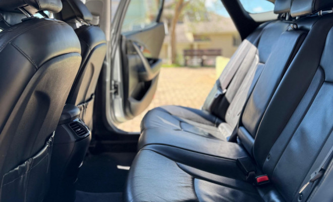 Hyundai AZERA 3.0 V6 24V 4p Aut. 2015 Gasolina-7