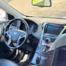 Hyundai AZERA 3.0 V6 24V 4p Aut. 2015 Gasolina-5