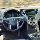 Hyundai AZERA 3.0 V6 24V 4p Aut. 2015 Gasolina-3