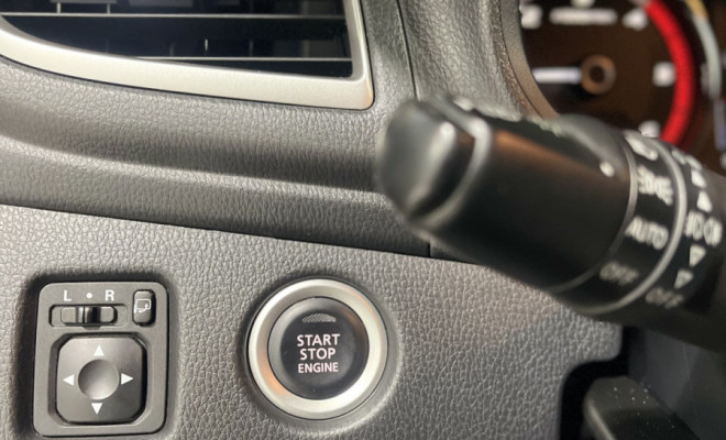 Mitsubishi L200 Triton Sport Blindada! Raridade-12