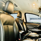 Mitsubishi L200 Triton Sport Blindada! Raridade-9