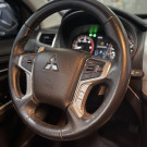 Mitsubishi L200 Triton Sport Blindada! Raridade-5