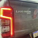 Mitsubishi L200 Triton Sport Blindada! Raridade-20