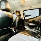 Mitsubishi L200 Triton Sport Blindada! Raridade-8