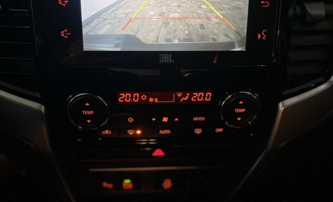 Mitsubishi L200 Triton Sport Blindada! Raridade-16