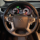 Mitsubishi L200 Triton Sport Blindada! Raridade-4