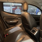 Mitsubishi L200 Triton Sport Blindada! Raridade-22