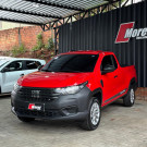 Fiat Strada Endurance 1.4 Flex 8V CS Plus 2023 Flex-1