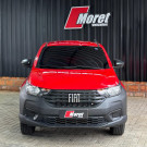 Fiat Strada Endurance 1.4 Flex 8V CS Plus 2023 Flex-0