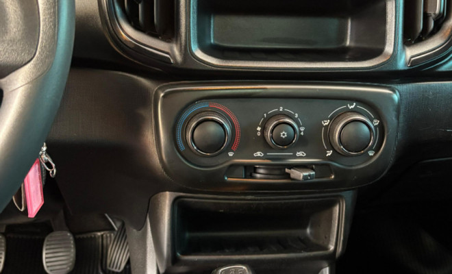 Fiat Strada Endurance 1.4 Flex 8V CS Plus 2023 Flex-7