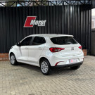 Fiat ARGO DRIVE 1.0 6V Flex 2022 Flex-2