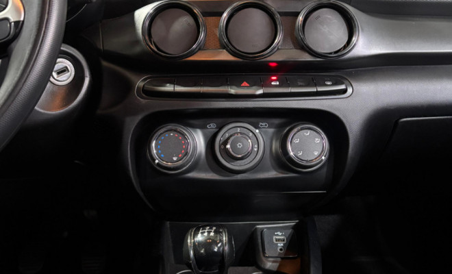 Fiat ARGO DRIVE 1.0 6V Flex 2022 Flex-7