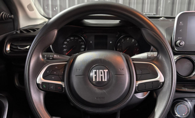 Fiat ARGO DRIVE 1.0 6V Flex 2022 Flex-5