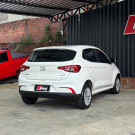 Fiat ARGO DRIVE 1.0 6V Flex 2022 Flex-4