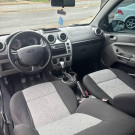 Ford Fiesta Sedan SE 1.6 8V Flex 4p 2014 Flex-5