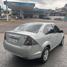 Ford Fiesta Sedan SE 1.6 8V Flex 4p 2014 Flex-2