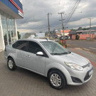 Ford Fiesta Sedan SE 1.6 8V Flex 4p 2014 Flex-0