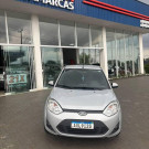 Ford Fiesta Sedan SE 1.6 8V Flex 4p 2014 Flex-3