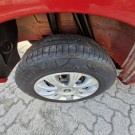 Renault SANDERO Expression Hi-Flex 1.0 16V 5p 2011 Flex-11