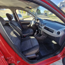 Renault SANDERO Expression Hi-Flex 1.0 16V 5p 2011 Flex-4