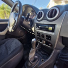 Renault SANDERO Expression Hi-Flex 1.0 16V 5p 2011 Flex-7