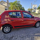 Renault SANDERO Expression Hi-Flex 1.0 16V 5p 2011 Flex-1