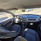 Renault SANDERO Expression Hi-Flex 1.0 16V 5p 2011 Flex-6