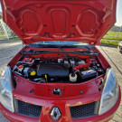 Renault SANDERO Expression Hi-Flex 1.0 16V 5p 2011 Flex-10