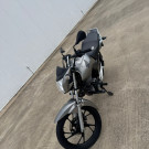 HONDA CG 160 START 2021 Gasolina-0