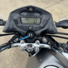 HONDA CG 160 START 2021 Gasolina-4