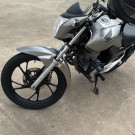 HONDA CG 160 START 2021 Gasolina-1
