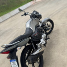 HONDA CG 160 START 2021 Gasolina-3