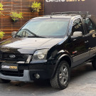 Ford EcoSport XLT FREESTYLE 1.6  2007 Flex  100% Financiado-0