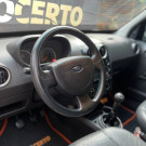 Ford EcoSport XLT FREESTYLE 1.6  2007 Flex  100% Financiado-7