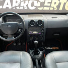 Ford EcoSport XLT FREESTYLE 1.6  2007 Flex  100% Financiado-4