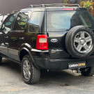 Ford EcoSport XLT FREESTYLE 1.6  2007 Flex  100% Financiado-3
