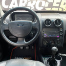 Ford EcoSport XLT FREESTYLE 1.6  2007 Flex  100% Financiado-5