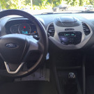 Ford Ka 1.5 SE/SE PLUS 16V Flex 5p 2015 Flex-4