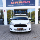 Ford Ka 1.5 SE/SE PLUS 16V Flex 5p 2015 Flex-0