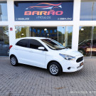 Ford Ka 1.5 SE/SE PLUS 16V Flex 5p 2015 Flex-1