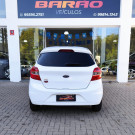 Ford Ka 1.5 SE/SE PLUS 16V Flex 5p 2015 Flex-2