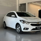 GM - Chevrolet PRISMA Sed. LTZ 1.4 8V FlexPower 4p 2018 Flex-3
