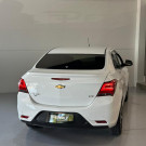 GM - Chevrolet PRISMA Sed. LTZ 1.4 8V FlexPower 4p 2018 Flex-4
