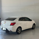 GM - Chevrolet PRISMA Sed. LTZ 1.4 8V FlexPower 4p 2018 Flex-5