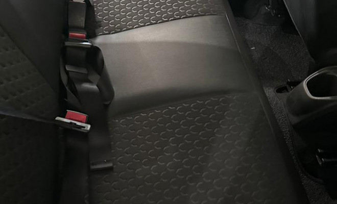 GM - Chevrolet PRISMA Sed. LTZ 1.4 8V FlexPower 4p 2018 Flex-13