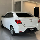 GM - Chevrolet PRISMA Sed. LTZ 1.4 8V FlexPower 4p 2018 Flex-7