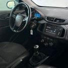 GM - Chevrolet PRISMA Sed. LTZ 1.4 8V FlexPower 4p 2018 Flex-10