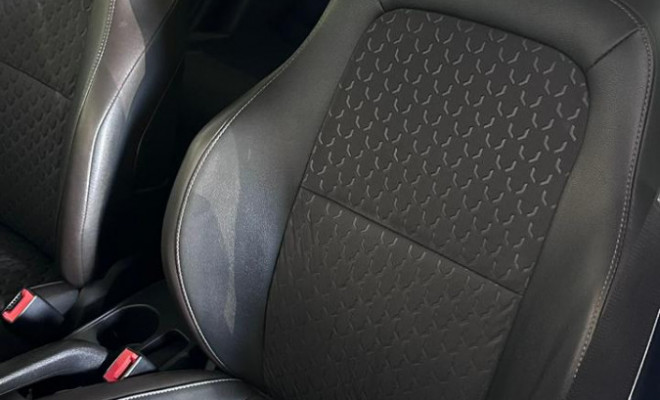 GM - Chevrolet PRISMA Sed. LTZ 1.4 8V FlexPower 4p 2018 Flex-11