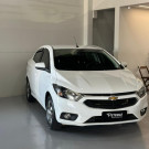 GM - Chevrolet PRISMA Sed. LTZ 1.4 8V FlexPower 4p 2018 Flex-1
