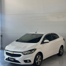 GM - Chevrolet PRISMA Sed. LTZ 1.4 8V FlexPower 4p 2018 Flex-2